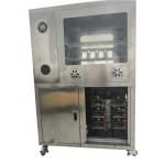 100~6000V Adjustable Rubber Testing Equipment Tracking And Erosion Resistance Test