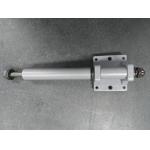 Aluminum Optical Linear Encoder Installation Brackets For Milling Lathe Grinding