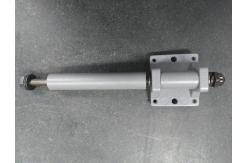 China Aluminum Optical Linear Encoder Installation Brackets For Milling Lathe Grinding supplier
