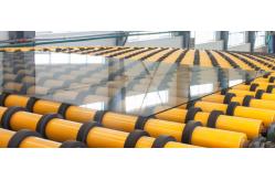 China Extra Clear Ar Coating Tempered Solar Panel Glass Factory Price supplier