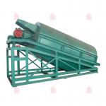 Large Size Raw Material Processing Conical Machine Screen BRICTEC Clay Brick Machine for sale
