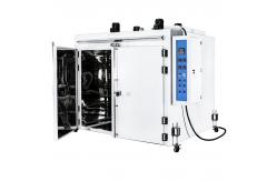China PID 100C Lab Drying Oven supplier