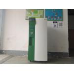 150LPH Single Pass RO System Water Making Equipment PLC Controled for sale