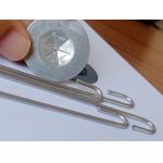 Pigeon Proofing Solar Arrays Black Paint Aluminium Speed Clips
