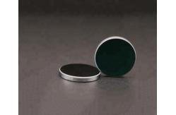 China OEM Dia 25.4mm Single Crystal Ge optical lens supplier