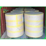 FDA & SGS approved good tensile strength 60-120g Straw Paper for drinking for sale