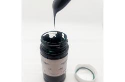 China High Fineness Black Polyester Pigment Gelcoat Pigment Temperature Resistance supplier