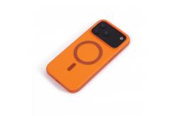 China Slim Fit Leather Snap-on Case supplier