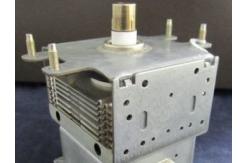 China Magnetron 95% Advanced Ceramic Material Components For Home Electrical Appliances supplier