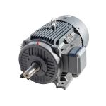 4 Poles Gearless Permanent Magnet Motor China Manufacturer for sale