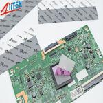 Low Thermal Resistance Phase Change Pad For Electronic Components for sale