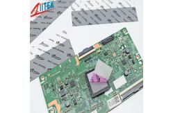 China Low Thermal Resistance Phase Change Pad For Electronic Components supplier