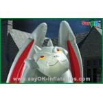 Lighting Decorations Halloween Halloween Giant Inflatable Gargoyle Cartoon Characters For Yard Decorations for sale