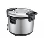 3D Warming System 19L 17inch Height Commercial Rice Warmers for sale