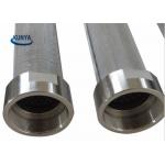 Precision Chuck Interface Sintered Mesh Filter Element 1um for sale