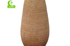 China High Simulation H250cm Artificial Bottle Palm Tree Good Looking supplier