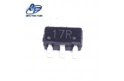 China Lithium Battery Charging Chip Electronic Components Ics TP4057-TP-SOT-23 supplier