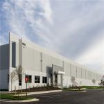 ODM Modern Prefab 100000 SQM Steel Garage Workshop