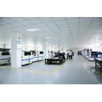 Stable Visual Position 40000CPH 4KW LED SMD Chip Mounter