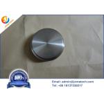 Ti33al67 At% 2n8 Sputtering Targets Aluminum Titanium Custom Made Shape for sale