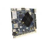 Six Core ARM Processor Board , 4GB RAM 32GB Mermory Embedded System Board for sale