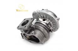 China C7.1 Engine Turbocharger Efficiency Guaranteed supplier
