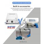 Intelligent Daqin Laser Cutting Machine For TPU Hydrogel Phone Case Making
