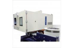 China GB5170 Vibration Composite Environmental Test Chambers 190W supplier