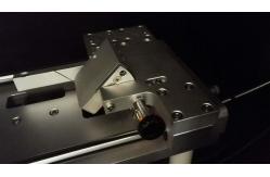 China IEC60695-11-5 Flammability Tester Needle Flame Tester supplier