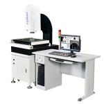Precision Image Dimension Measurement System , CNC Video Measuring Machine OEM ODM