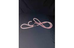China Effective Reflective Rope for Improved Visibility and Safety Outdoor supplier