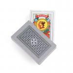Offset Printing Custom Board Game Card Printing 54 Cards / Deck With Rulebook