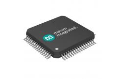 China ATMEGA128RFA1-ZFR supplier
