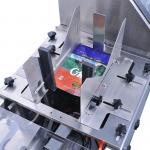 Multifunctional Automatic Packaging Machine Powder With Scoop