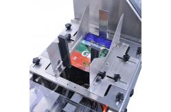 China Multifunctional Automatic Packaging Machine Powder With Scoop supplier