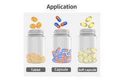 China Electric Tablet Counting Machine Fully Automatic High Speed 100 Bottles/min supplier