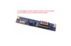 China 10 To 22 Inch LCD Screen Accessories PCBA Circuit Board supplier
