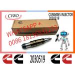 Diesel Fuel Injectors 2872544 2031835 2030519 4905880 2482244 2488244 4327147 2872056 2872284 4397488 For Cum-mins for sale