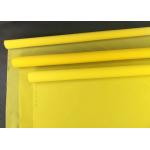 100 200 300 Mesh Polyester Screen Printing Mesh Roll 1.27 M Width