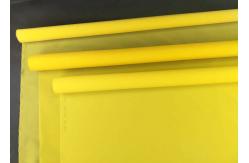 China 100 200 300 Mesh Polyester Screen Printing Mesh Roll 1.27 M Width supplier