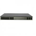 S6730S-S24X6Q Huawei Switch 24 10G SFP+ 6 40GE QSFP Including 1 600W AC Power Supply for sale