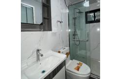 China 20FT and 40FT Modular Expandable Container House with Galvanized Steel Frame and Customizable Layouts supplier