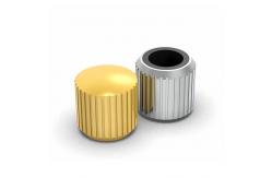 China Eco-Friendly And Recycled Perfume Caps Customized Designs And Drawings Are Available supplier
