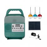 10W To 100W 8 Hours Portable Solar Camping Light For Picnics for sale