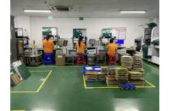 China High Frequency PCBs manufacturer