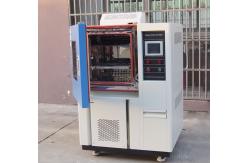 China Critical Humidity Test Chamber laboratory Humidity Calibration Chamber supplier