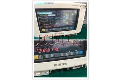 China Hospital PHiliph MP5 Patient Monitor Repair 2560×1440 Definition supplier