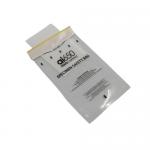 50uM Thickness 95kPa Biohazard Bag With Printed Biohazard Symbol for sale