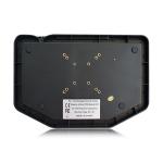 Rugged Vehicle Keyboard With Touchpad Backlit Scissor Switch Desktop