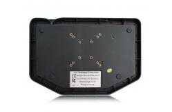China Rugged Vehicle Keyboard With Touchpad Backlit Scissor Switch Desktop supplier